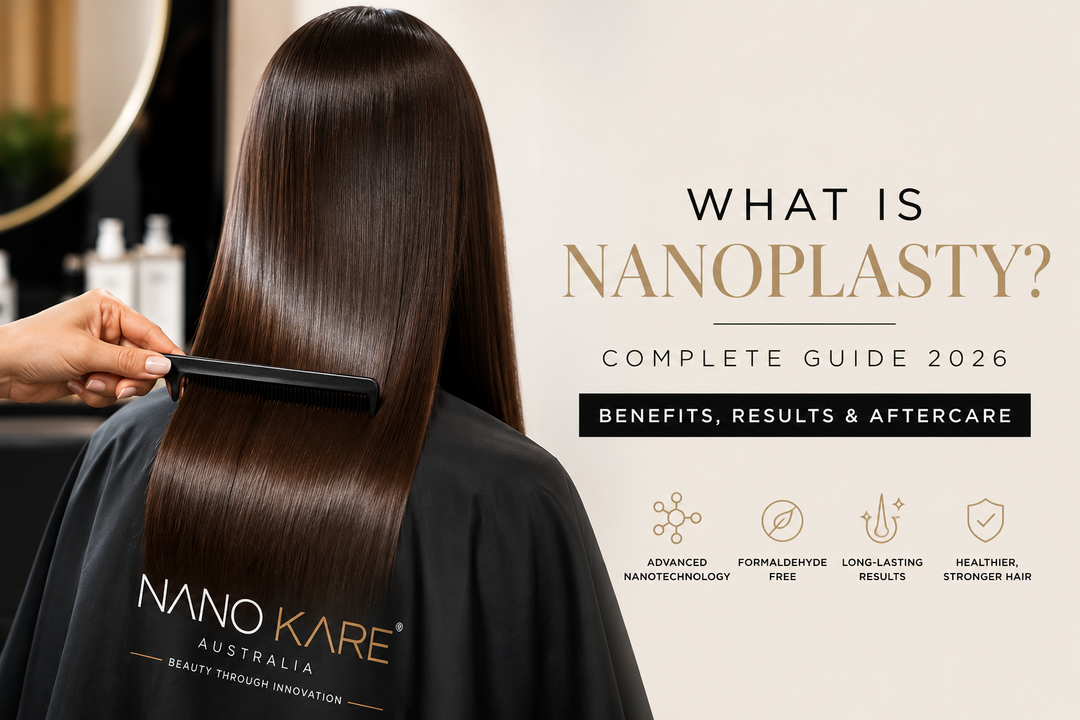 What Is Nanoplasty? Complete Guide 2026 | Benefits, Results & Aftercare