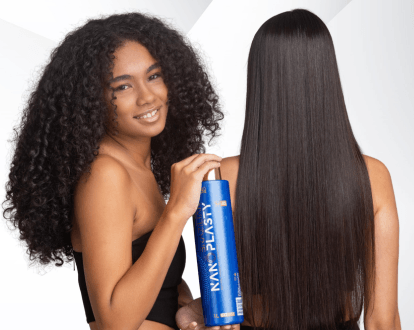 Nanoplasty: The Secret to Straight, Healthy Hair Without Formaldehyde - Nano Kare