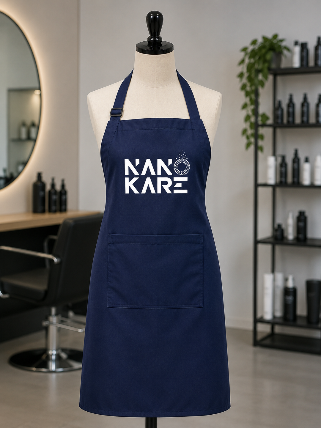 Nano Kare Professional Apron