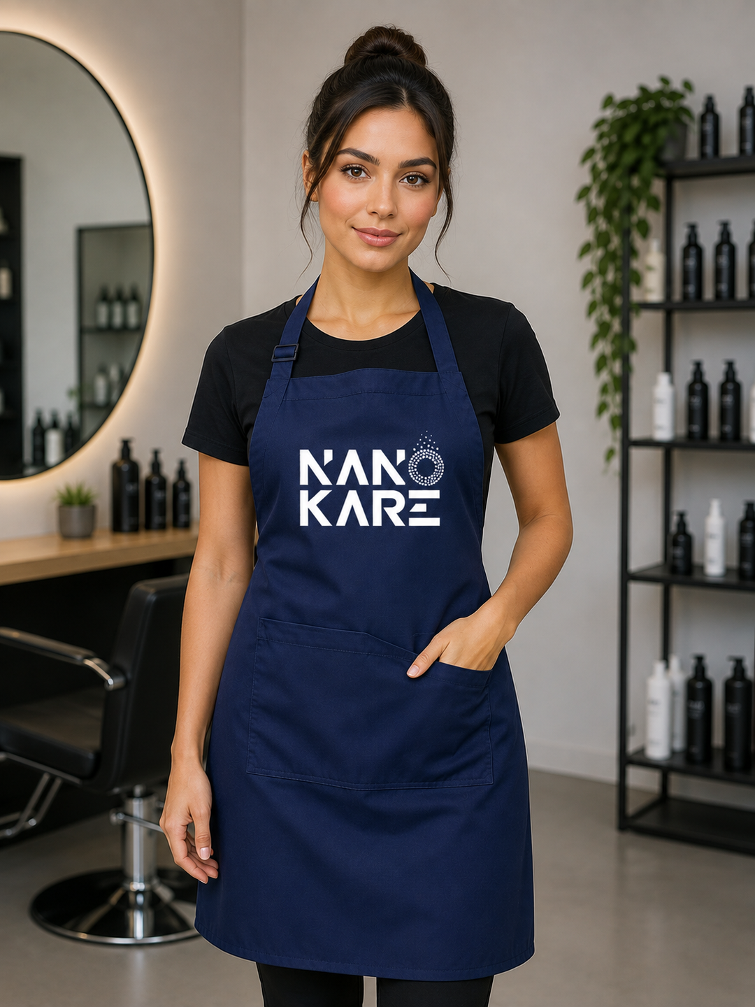 Nano Kare Professional Apron