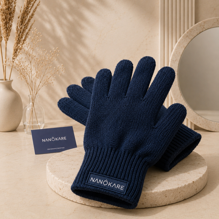 Nano Kare Heat Resistant Glove
