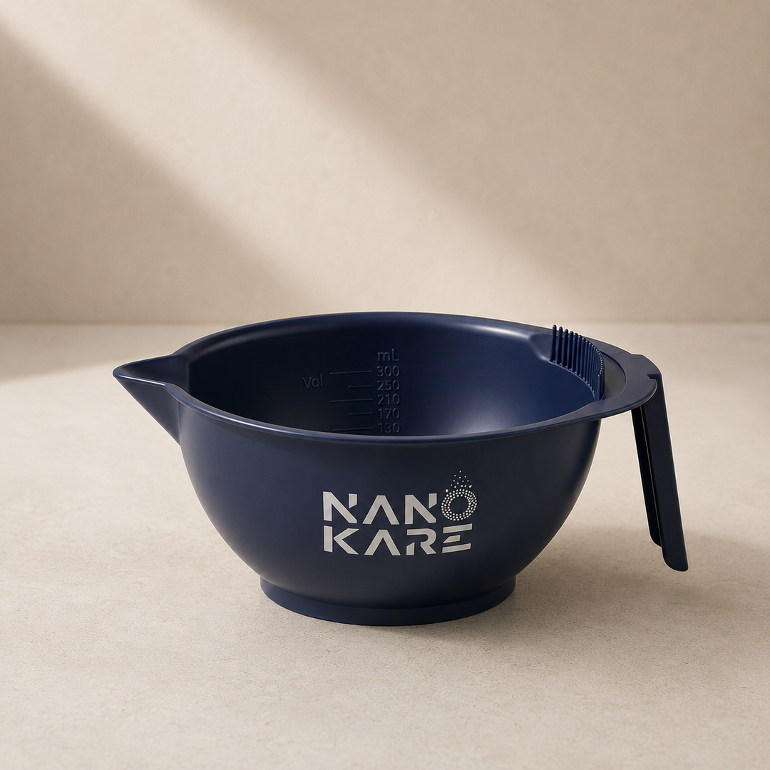 Nano Kare Professional Mixing Bowl