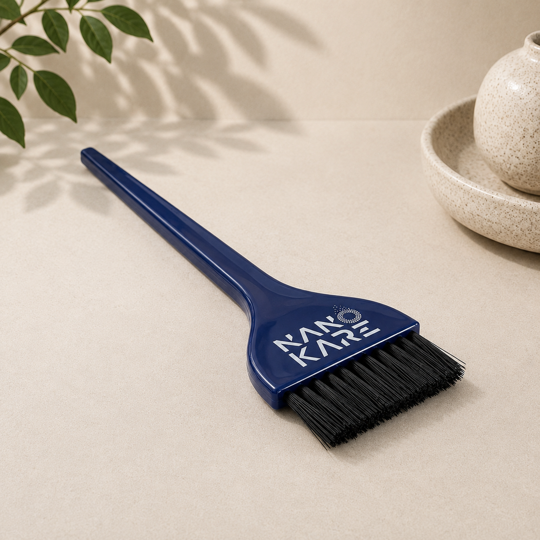 Nano Kare Professional Tint Brush