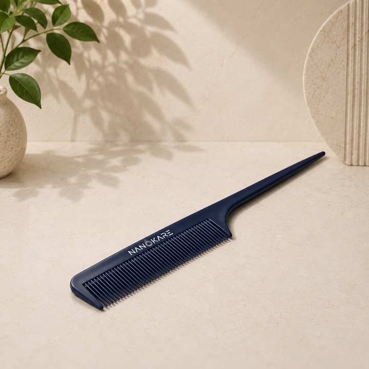 Nano Kare Heat Resistant Comb