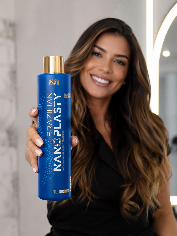 Infusion Salon Starter Kit – Ultimate Brazilian Nanoplasty Solution