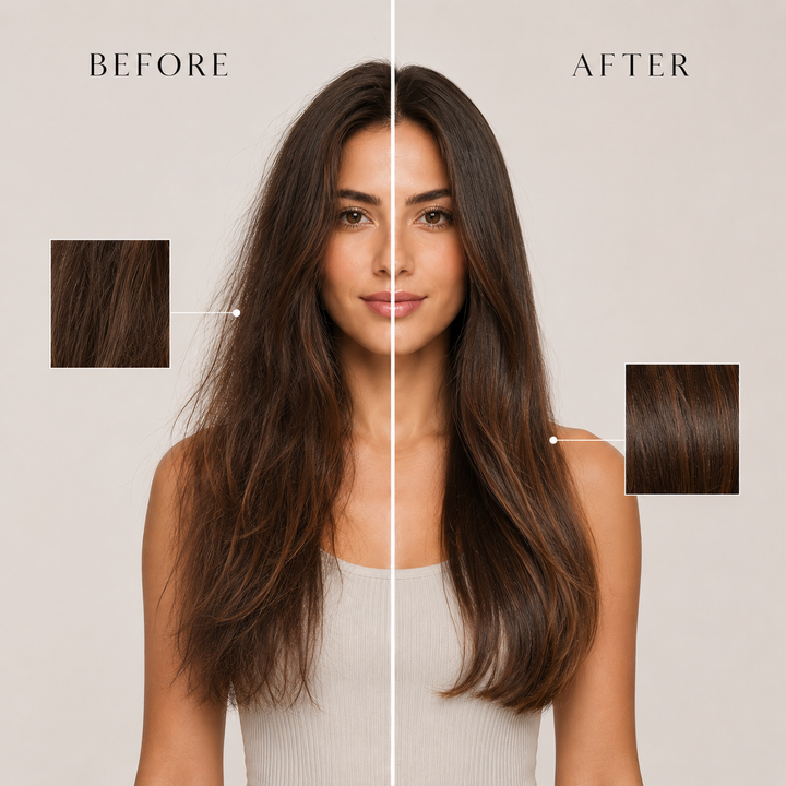 InFusion Nanoplasty Care Kit