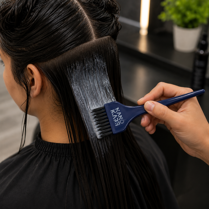 Nano Kare Professional Tint Brush