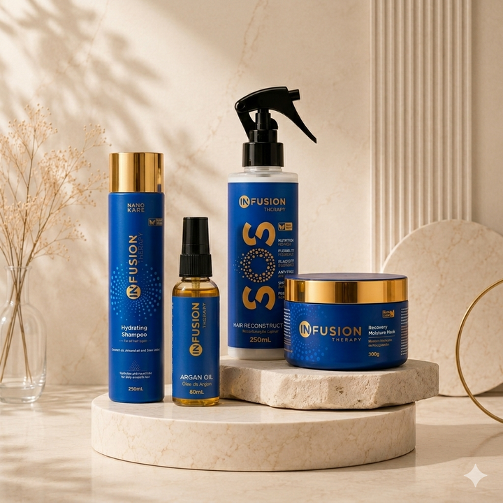InFusion Total Repair Kit