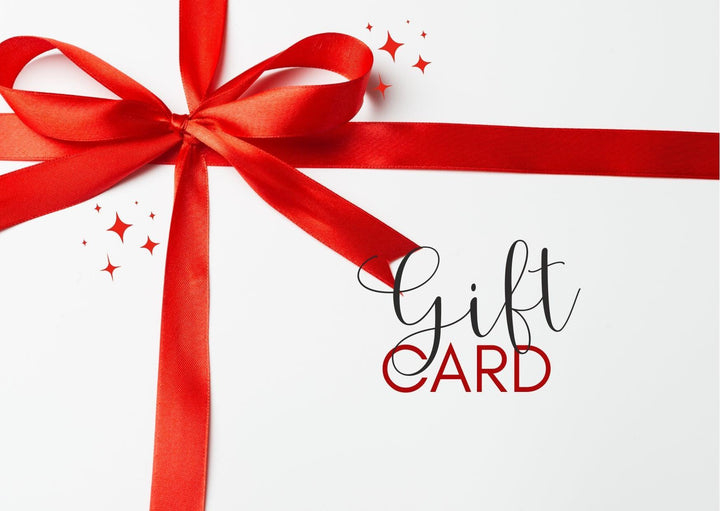 Gift Card Nano Kare