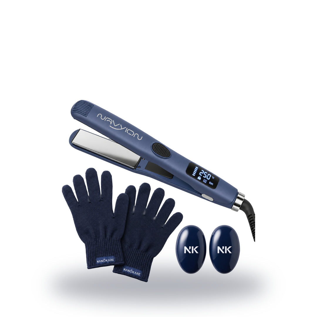 Navy Ion Professional Kit