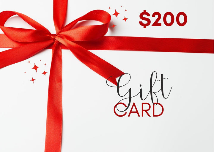 Gift Card Nano Kare